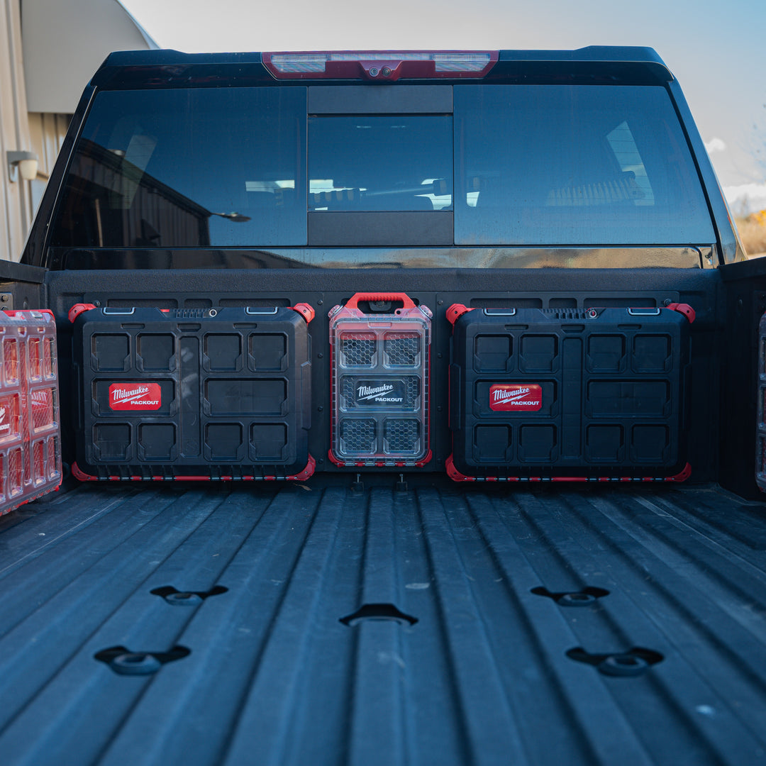 Elite Truck Bundle - GM HD 2020+ (Long Bed 8')