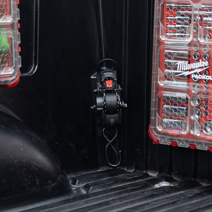 Integral Swivel Straps - Toyota Tundra (2007+)