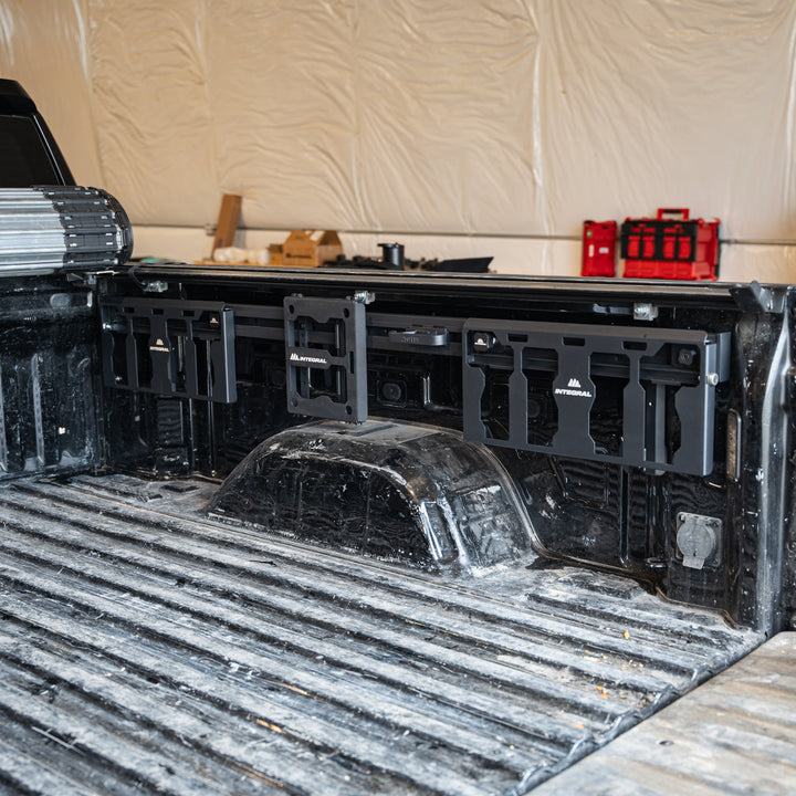 Toolbox Bundle - Chevrolet & GMC 1500 (2019+ 6'6" Bed)