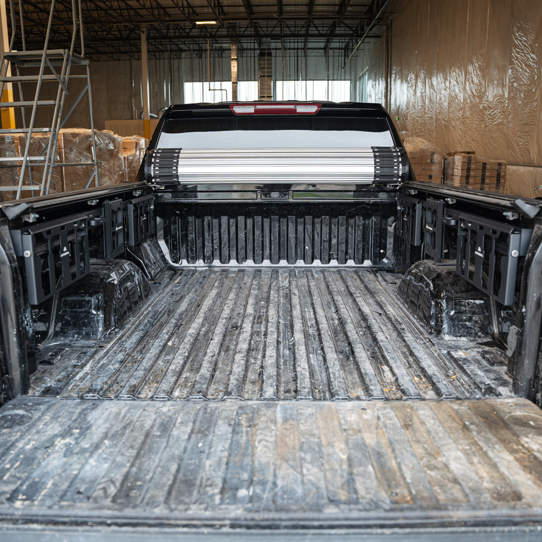 Toolbox Bundle - Chevrolet & GMC 1500 (2019+ 6'6" Bed)