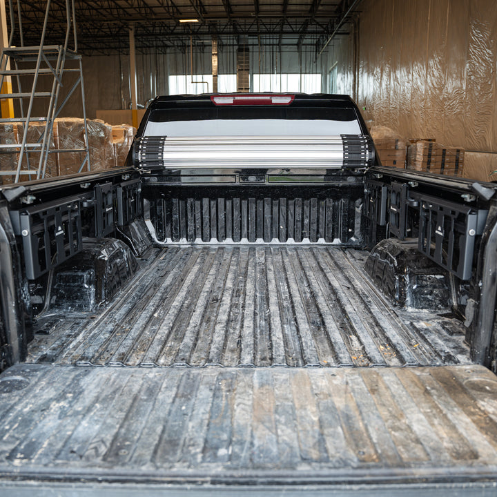 Toolbox Bundle - Chevrolet & GMC 1500 (2019+ 6'6" Bed)