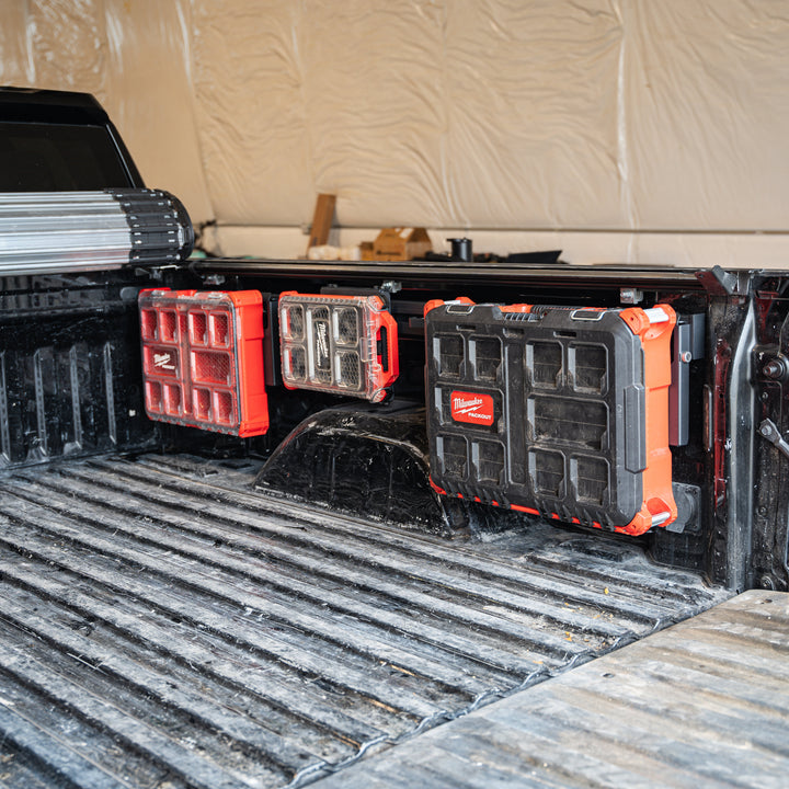 Toolbox Bundle - Chevrolet & GMC 1500 (2019+ 6'6" Bed)
