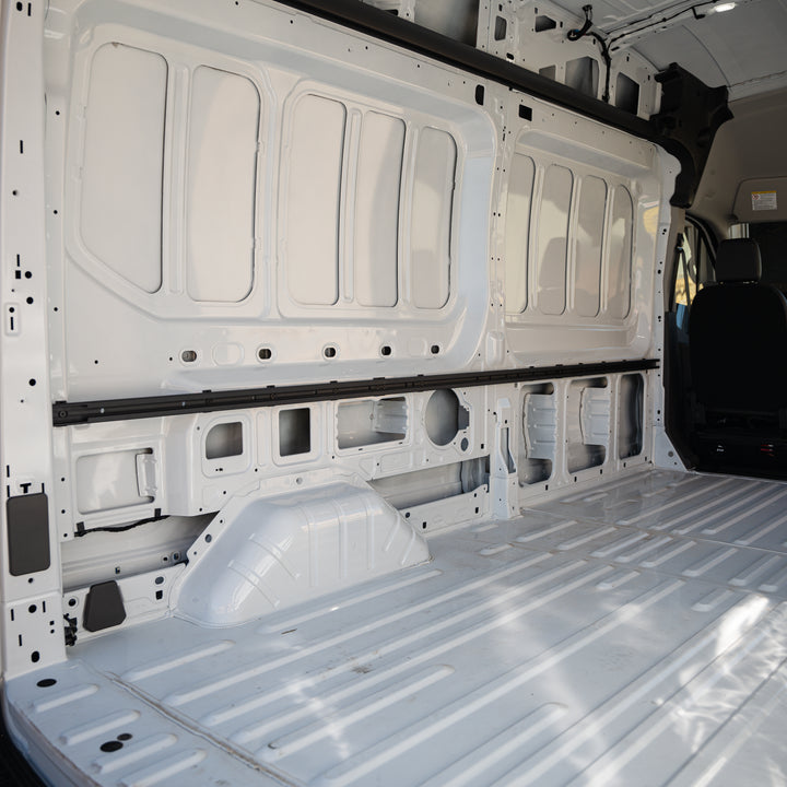 Integral Rail Kit - Ford Transit Van 2014+ (148" Wheelbase)