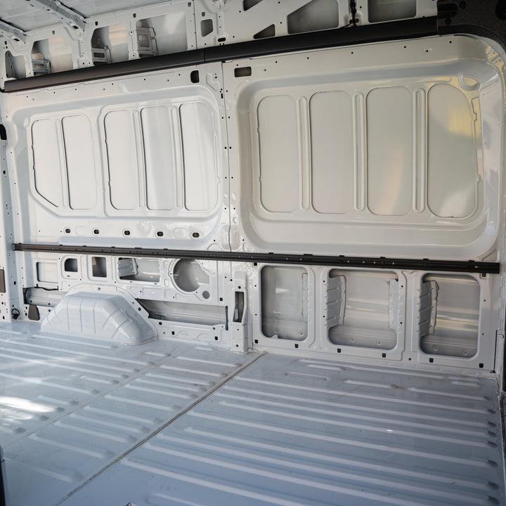 Integral Rail Kit - Ford Transit Van 2014+ (148" Wheelbase)