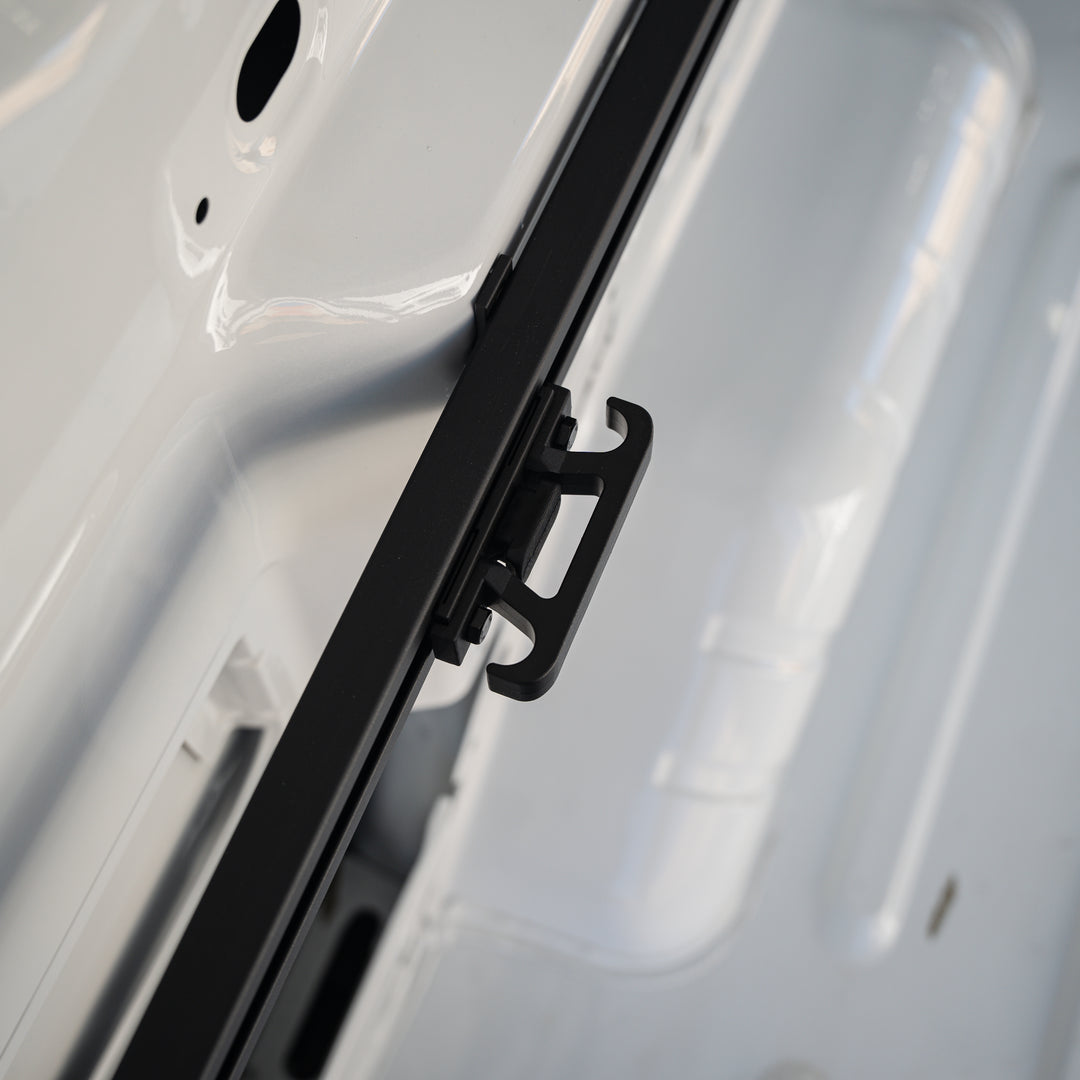Integral Rail Kit - Ford Transit Van 2014+ (148" Wheelbase)