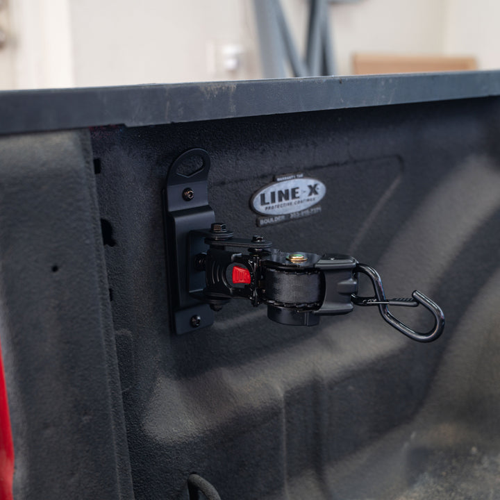 Integral Swivel Straps - RAM 2500/3500 (2019+)