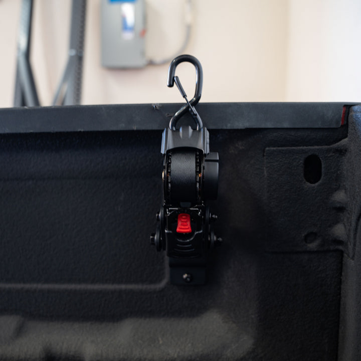 Integral Swivel Straps - RAM 2500/3500 (2019+)