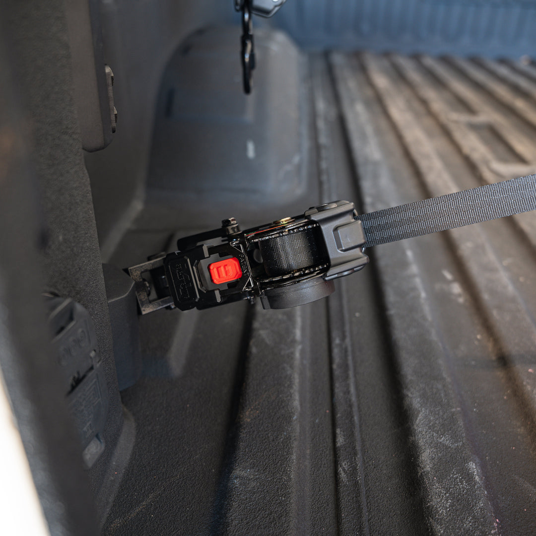 Swivel Strap® Mounts - Universal - Lower Tie-Down Mount