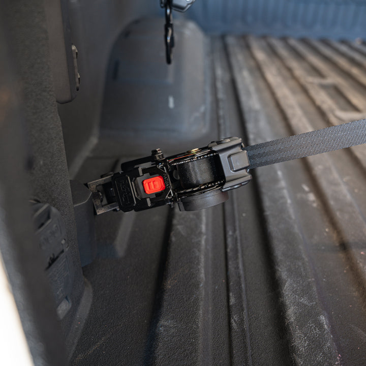 Swivel Strap® Mounts - Universal - Lower Tie-Down Mount