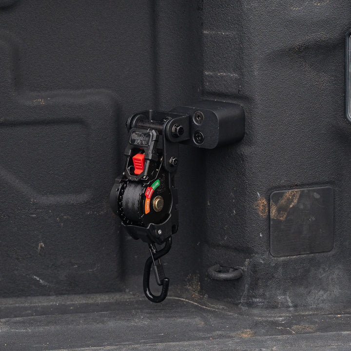 Swivel Strap® Mounts - Universal - Lower Tie-Down Mount