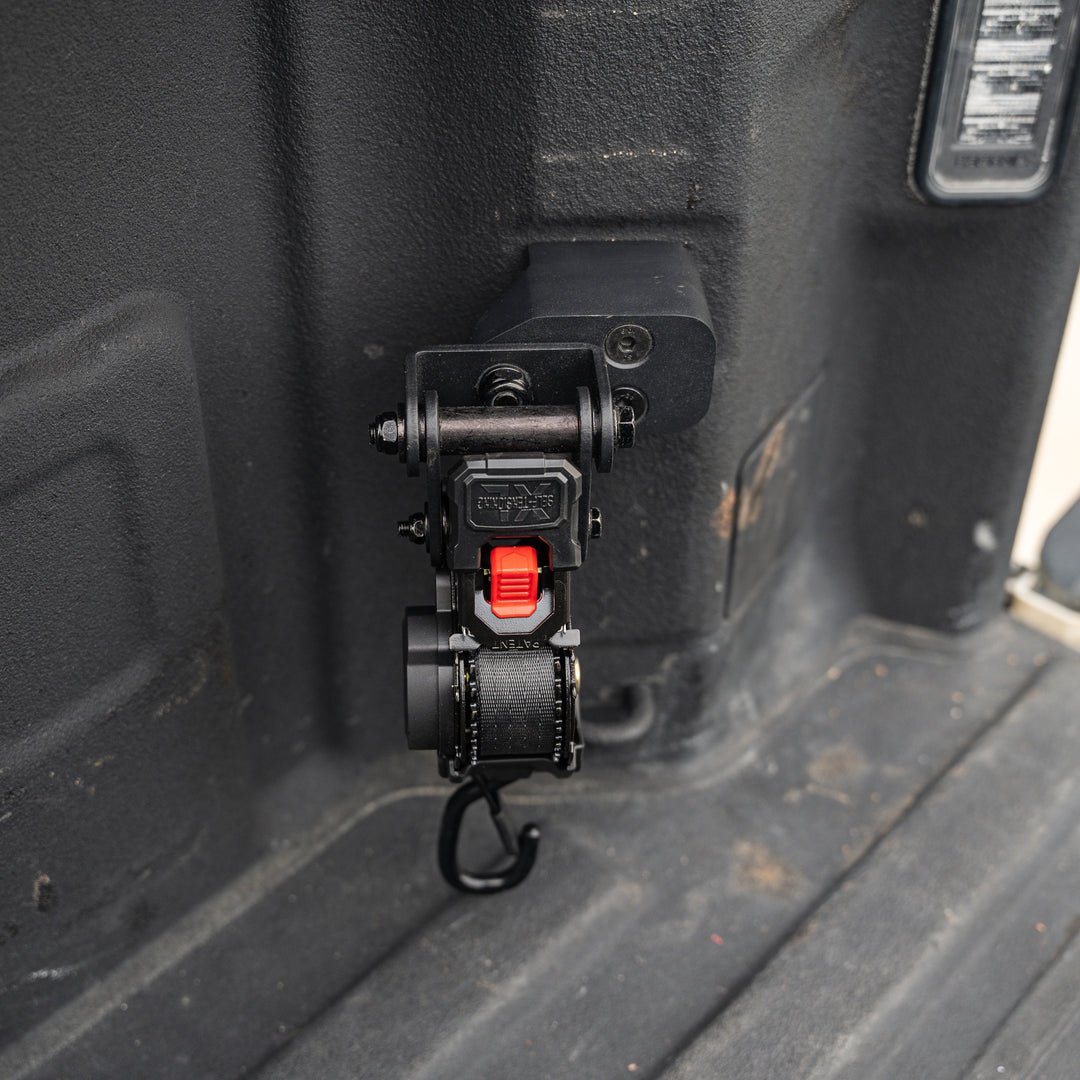 Swivel Strap® Mounts - Universal - Lower Tie-Down Mount