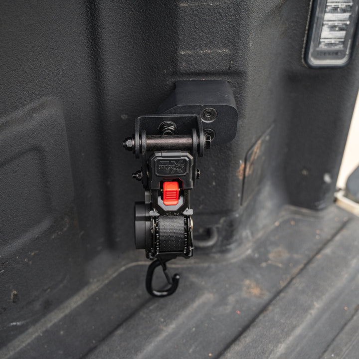 Swivel Strap® Mounts - Universal - Lower Tie-Down Mount