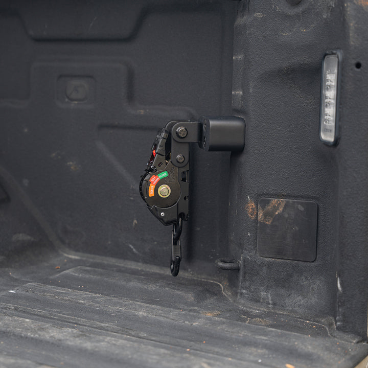 Swivel Strap® Mounts - Universal - Lower Tie-Down Mount