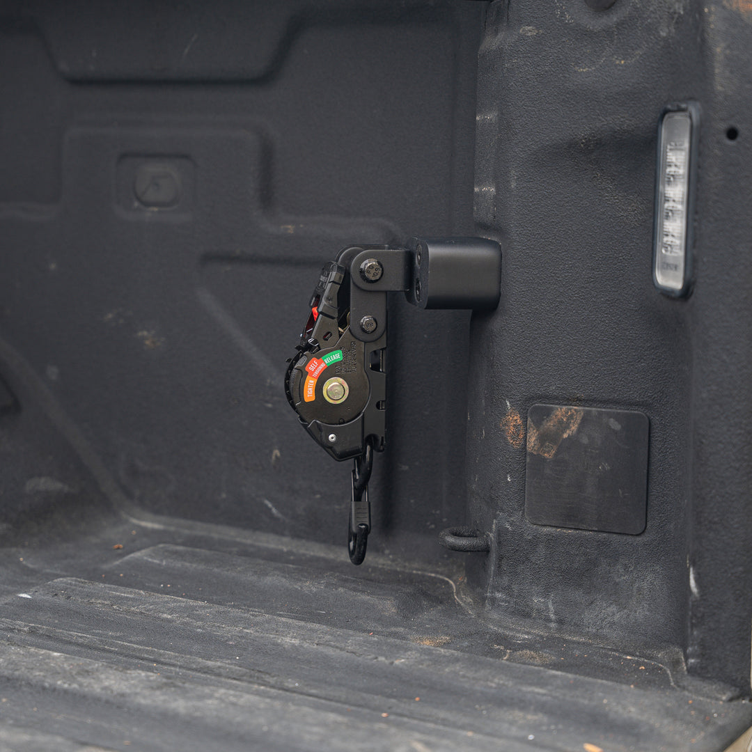 Swivel Strap® Mounts - Universal - Lower Tie-Down Mount