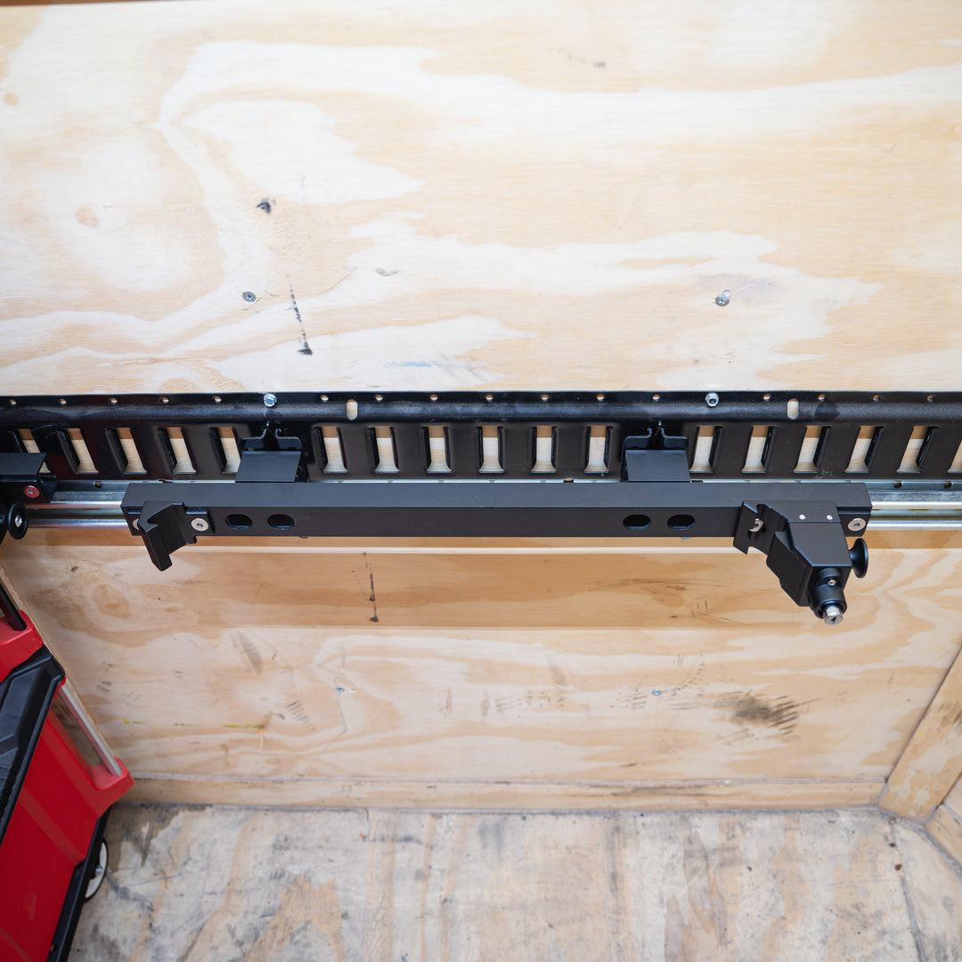 Stack Lock - Mount Compatible with Milwaukee Packout Organizers