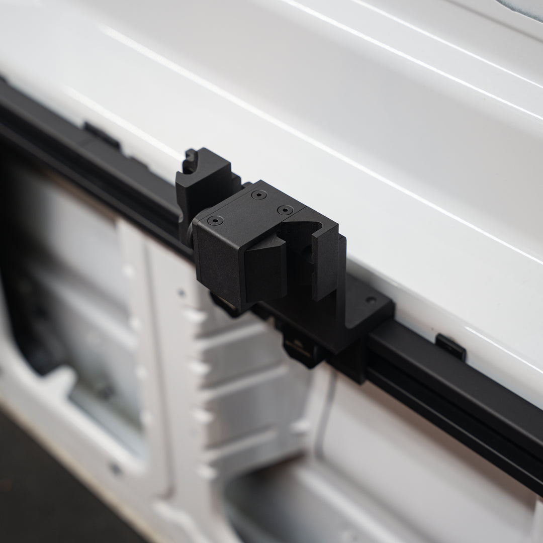 Integral Rail Kit - Ford Transit Van 2014+ (148" Wheelbase)