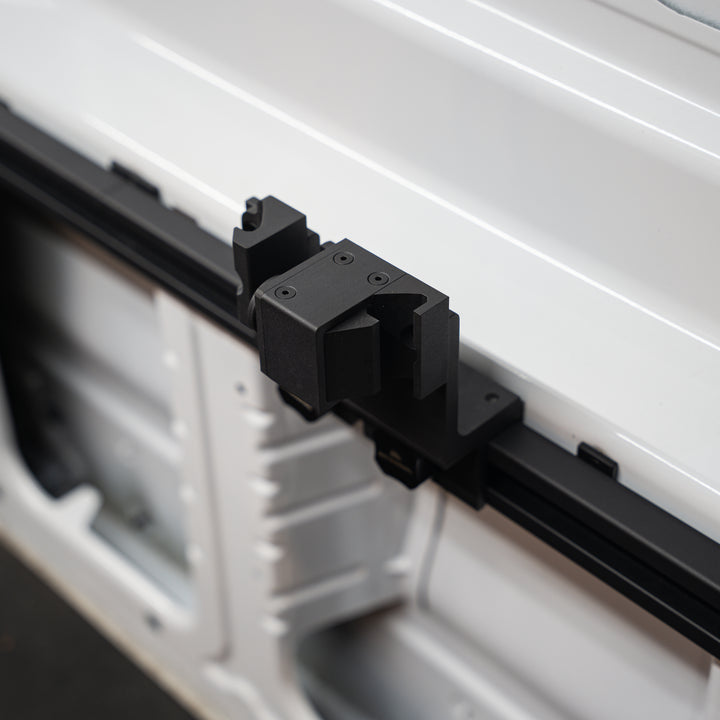 Integral Rail Kit - Ford Transit Van 2014+ (148" Wheelbase)