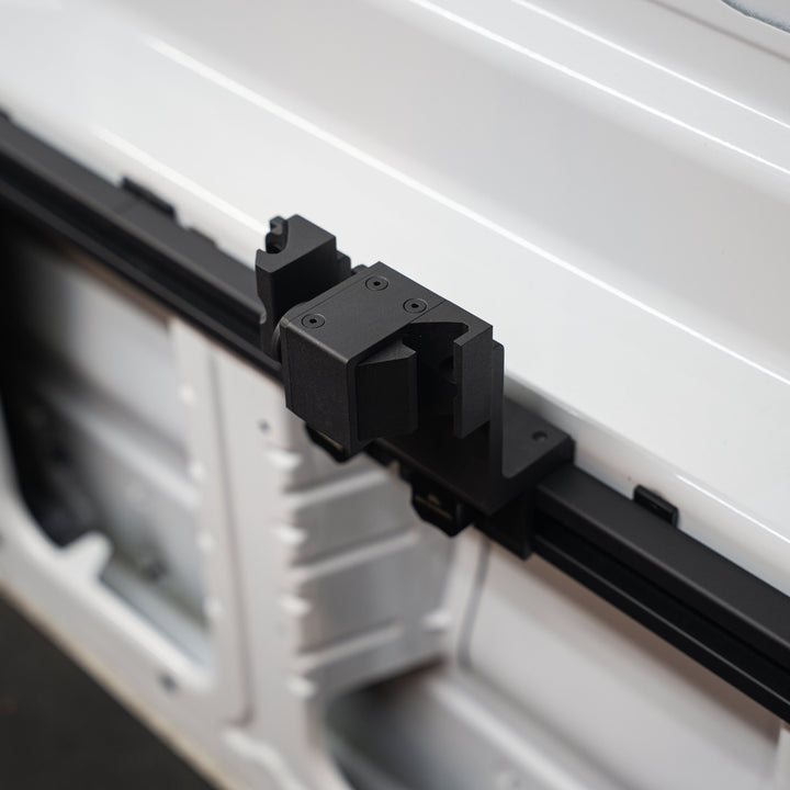 Stack Lock - Integral Rail Kit (Ford Transit Van 2014+)