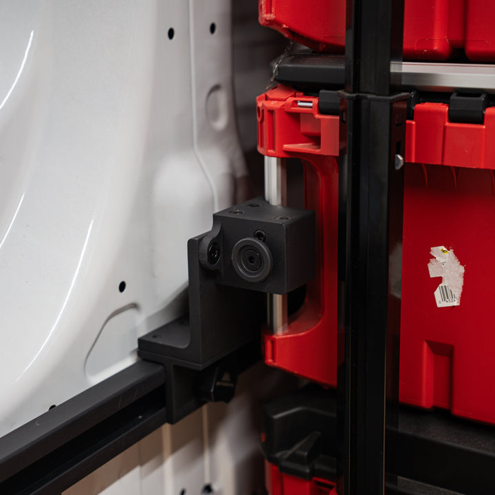 Integral Rail Kit - Ford Transit Van 2014+ (148" Wheelbase)