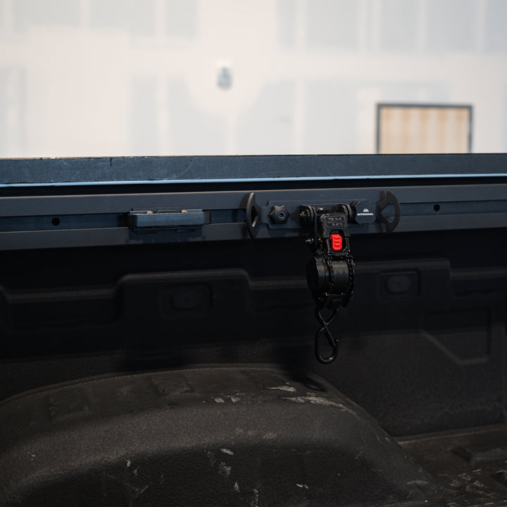 Swivel Strap™ Mounts - Integral Rail