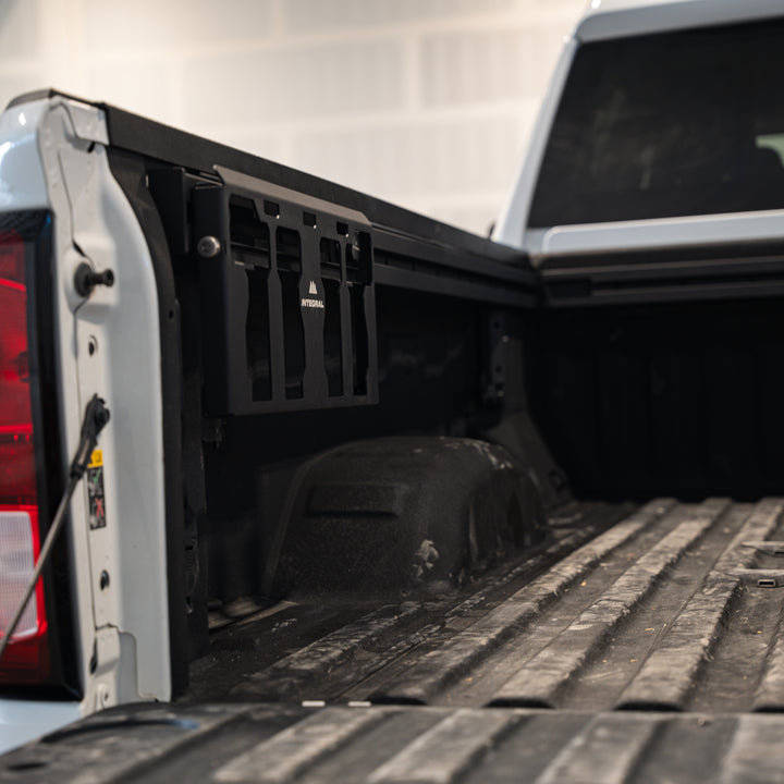Integral Panel Kit (Full) - Compatible with Integral Rails