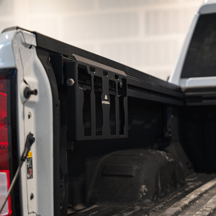 Integral Panel Kit (Full) - Compatible with Integral Rails
