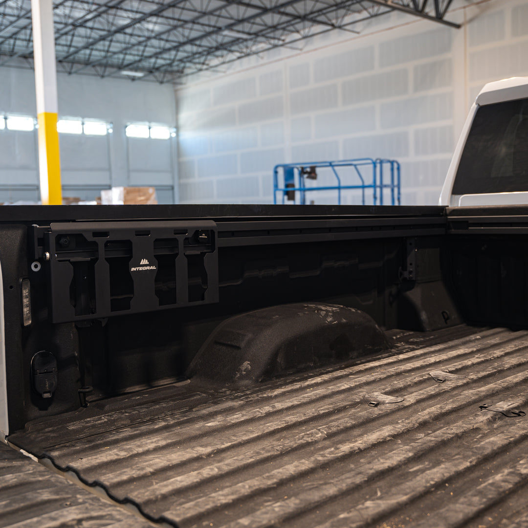 Integral Panel Kit (Full) - Compatible with Integral Rails