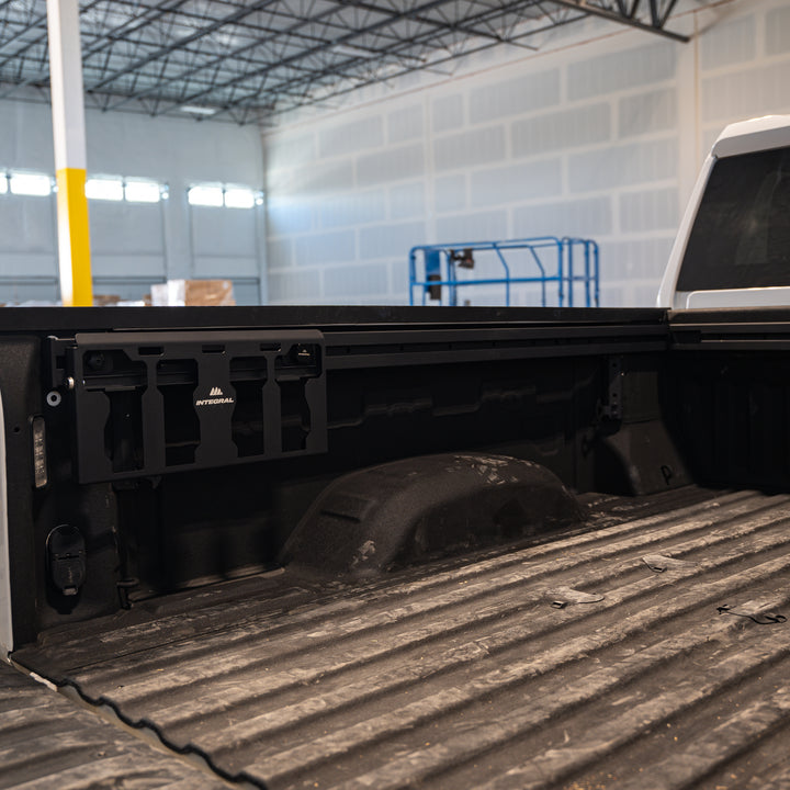 Integral Panel Kit (Full) - Compatible with Integral Rails