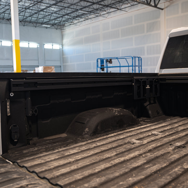 Integral Panel Kit (Full) - Compatible with Integral Rails