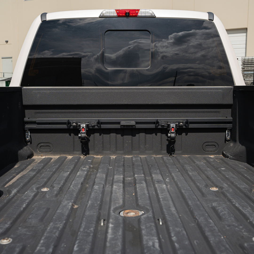 Bulkhead Rail + Swivel Strap™ Bundle (2 Pack) - Ford Super Duty (2017+)