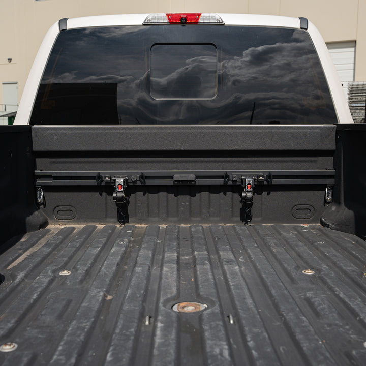 Bulkhead Rail + Swivel Strap™ Bundle (2 Pack) - Ford Super Duty (2017+)