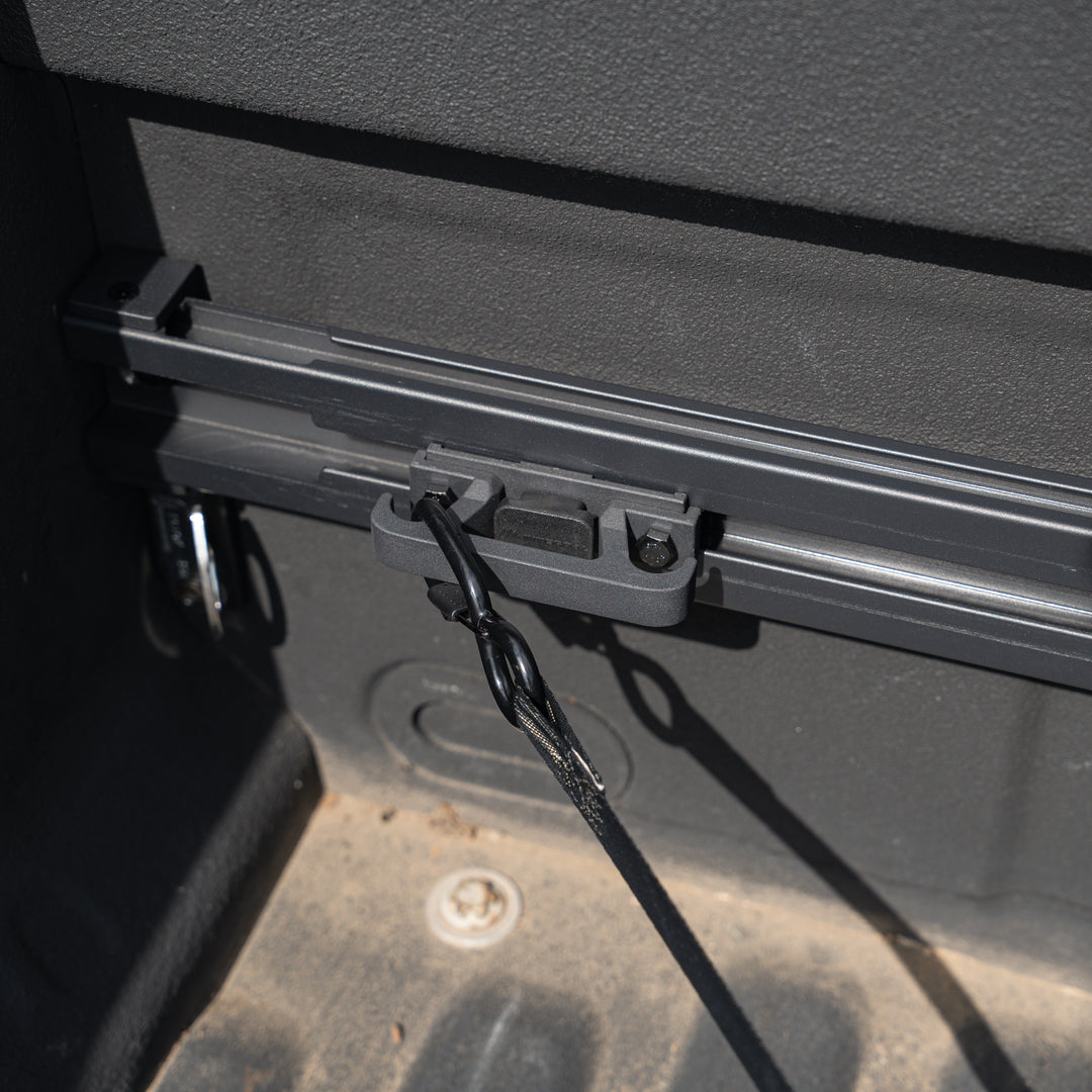 Bulkhead Rail + Swivel Strap™ Bundle (2 Pack) - Ford Super Duty (2017+)