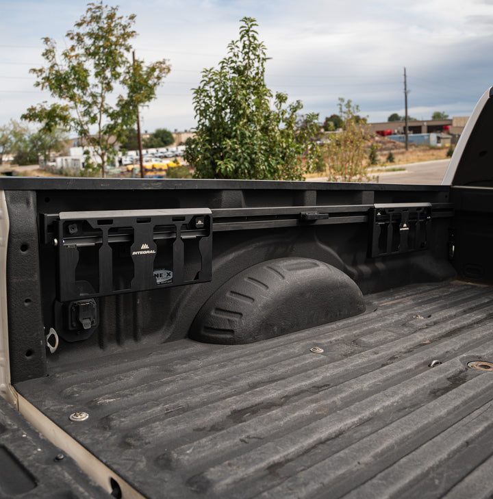 Integral Panel Kit (Full) - Compatible with Integral Rails