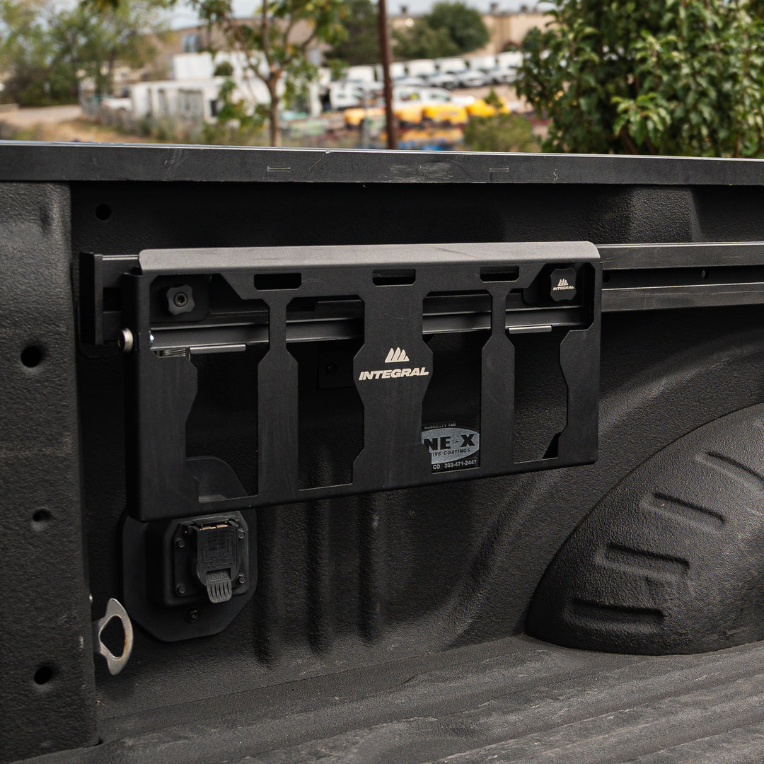 Integral Panel Kit (Full) - Compatible with Integral Rails