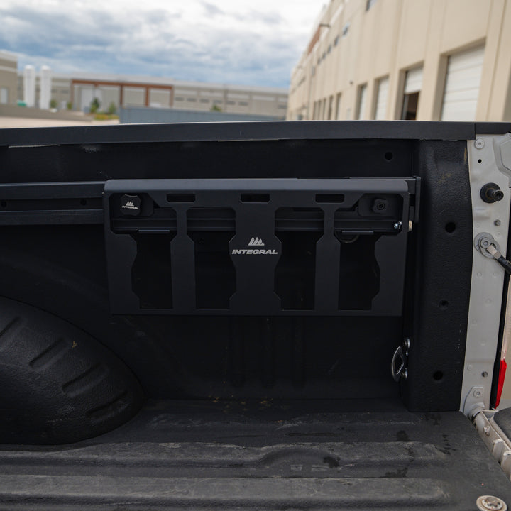 Integral Panel Kit (Full) - Compatible with Integral Rails