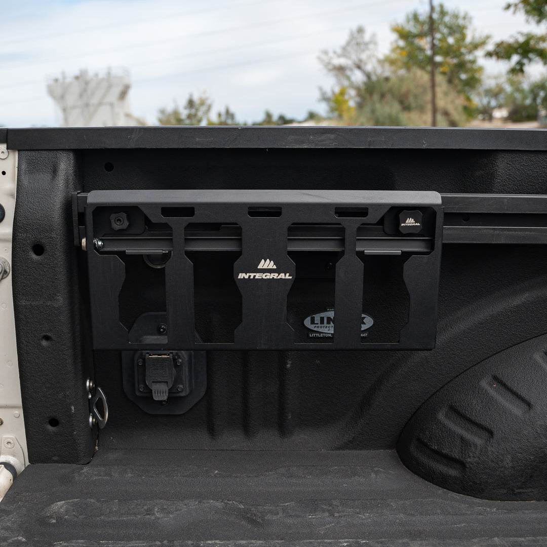 Integral Panel Kit (Full) - Compatible with Integral Rails