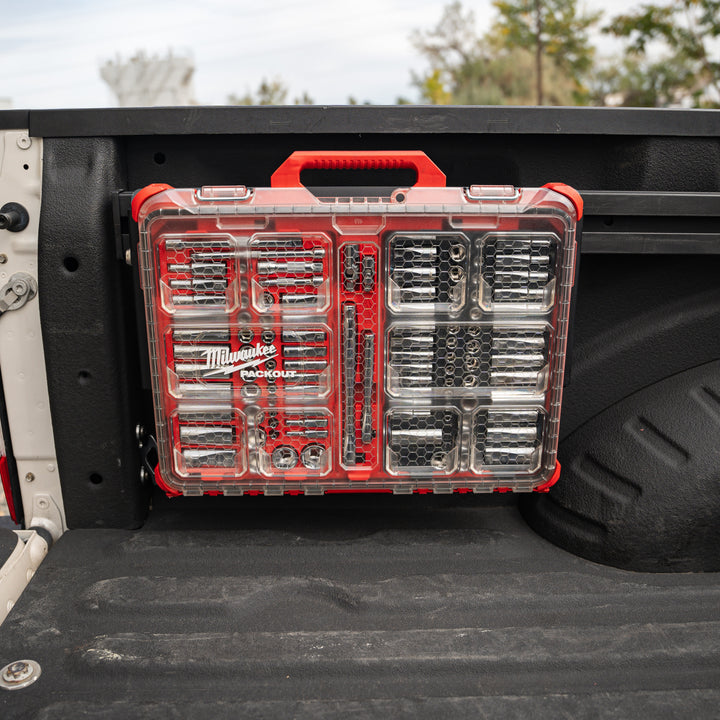 Integral Panel Kit (Full) - Compatible with Integral Rails
