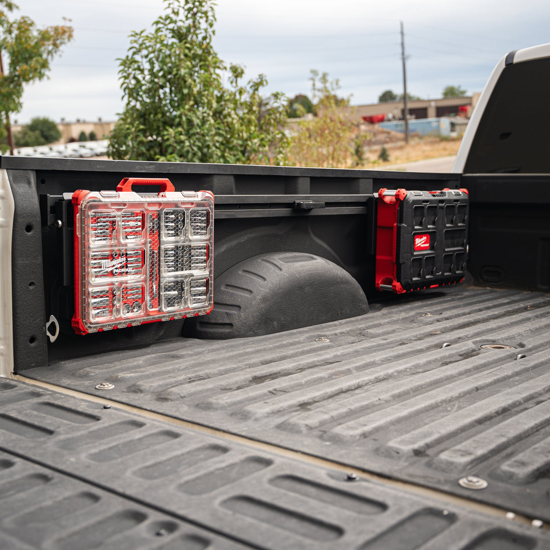 Integral Panel Kit (Full) - Compatible with Integral Rails