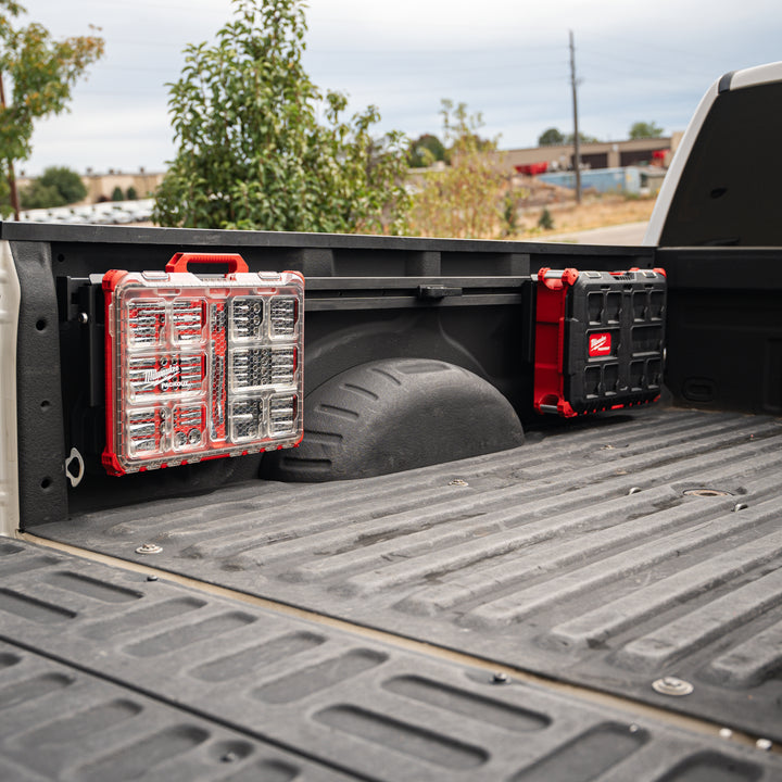 Integral Panel Kit (Full) - Compatible with Integral Rails