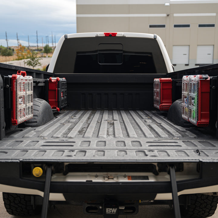 Integral Panel Kit (Full) - Compatible with Integral Rails
