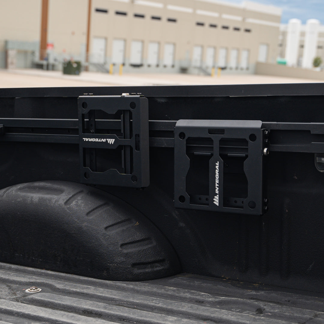 Integral Panel Kit (Half) - Compatible with Integral Rails