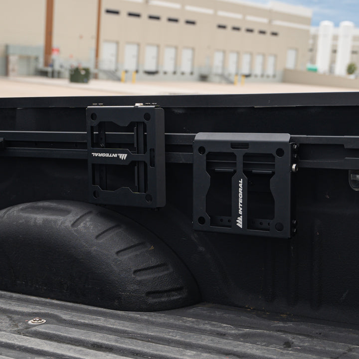 Integral Panel Kit (Half) - Compatible with Integral Rails