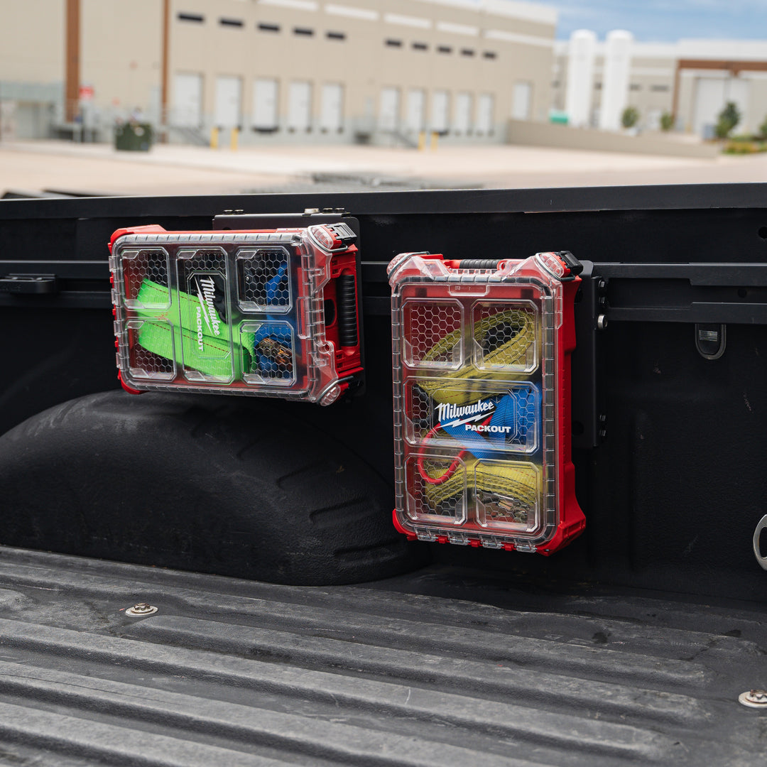 Integral Panel Kit (Half) - Compatible with Integral Rails