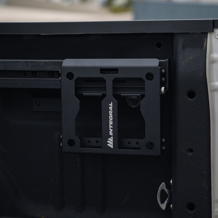 Integral Panel Kit (Half) - Compatible with Integral Rails