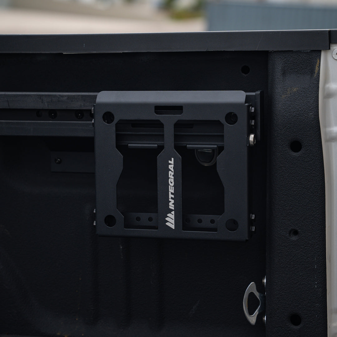 Integral Panel Kit (Half) - Compatible with Integral Rails