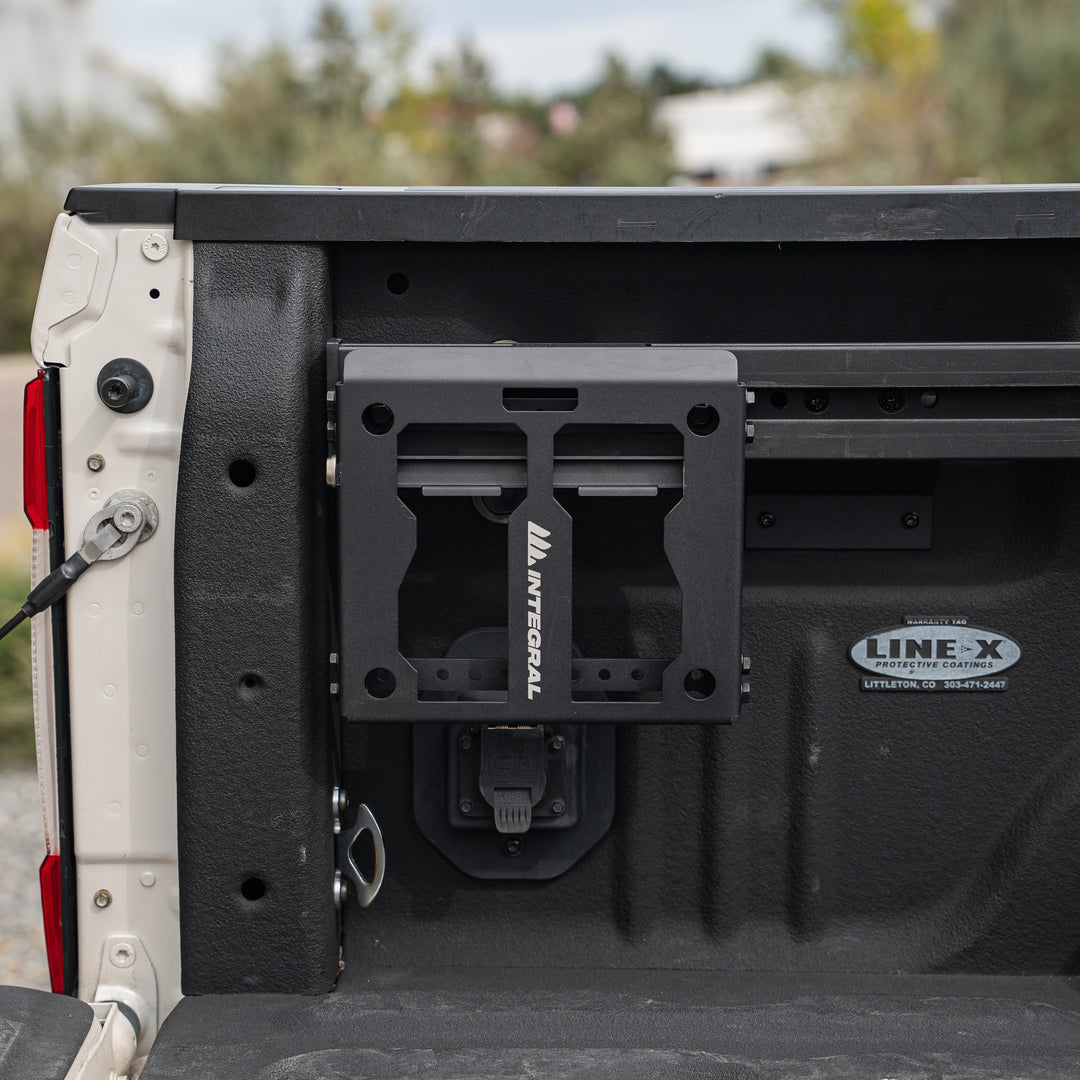 Integral Panel Kit (Half) - Compatible with Integral Rails