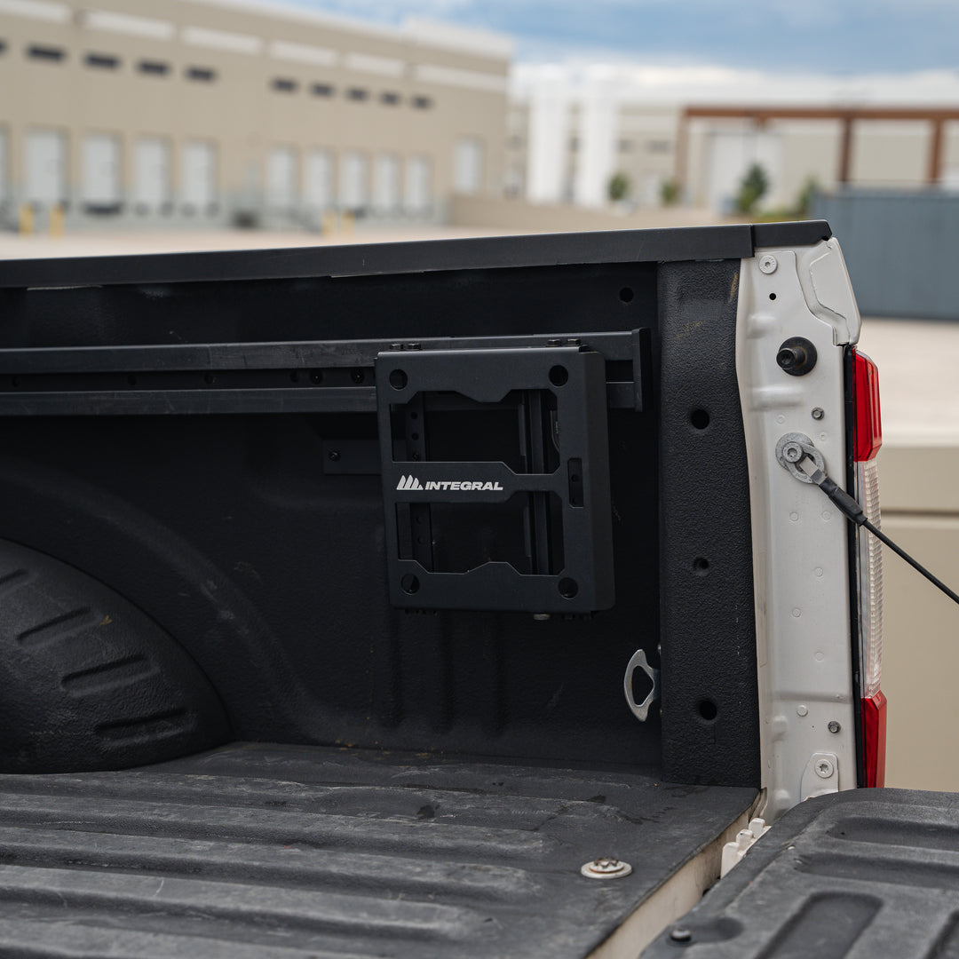 Integral Panel Kit (Half) - Compatible with Integral Rails