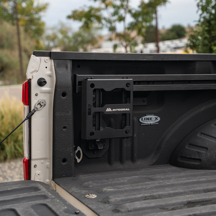 Integral Panel Kit (Half) - Compatible with Integral Rails