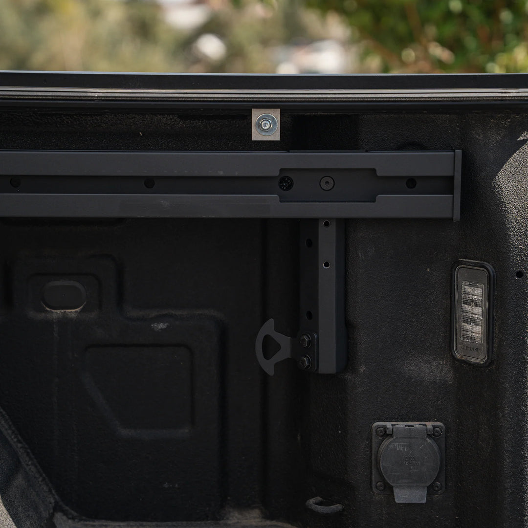 Toolbox Bundle - Chevrolet & GMC 1500 (2019+ 5'8" Bed)