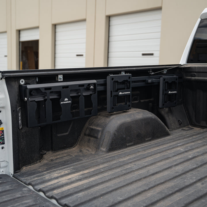 Toolbox Bundle - Chevrolet & GMC 1500 (2019+ 5'8" Bed)